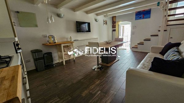 appartamento in vendita ad Andria in zona Centro Storico