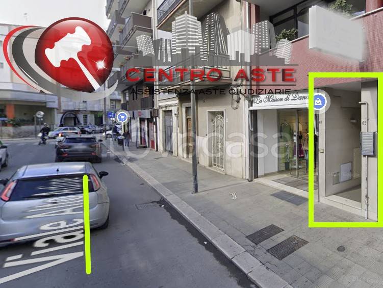 appartamento in vendita ad Andria