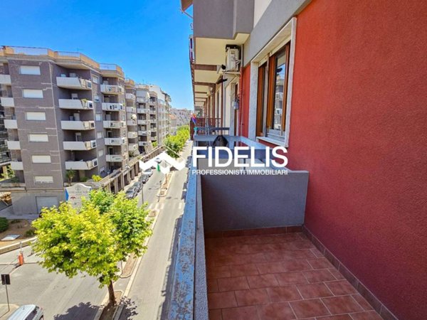 appartamento in vendita ad Andria
