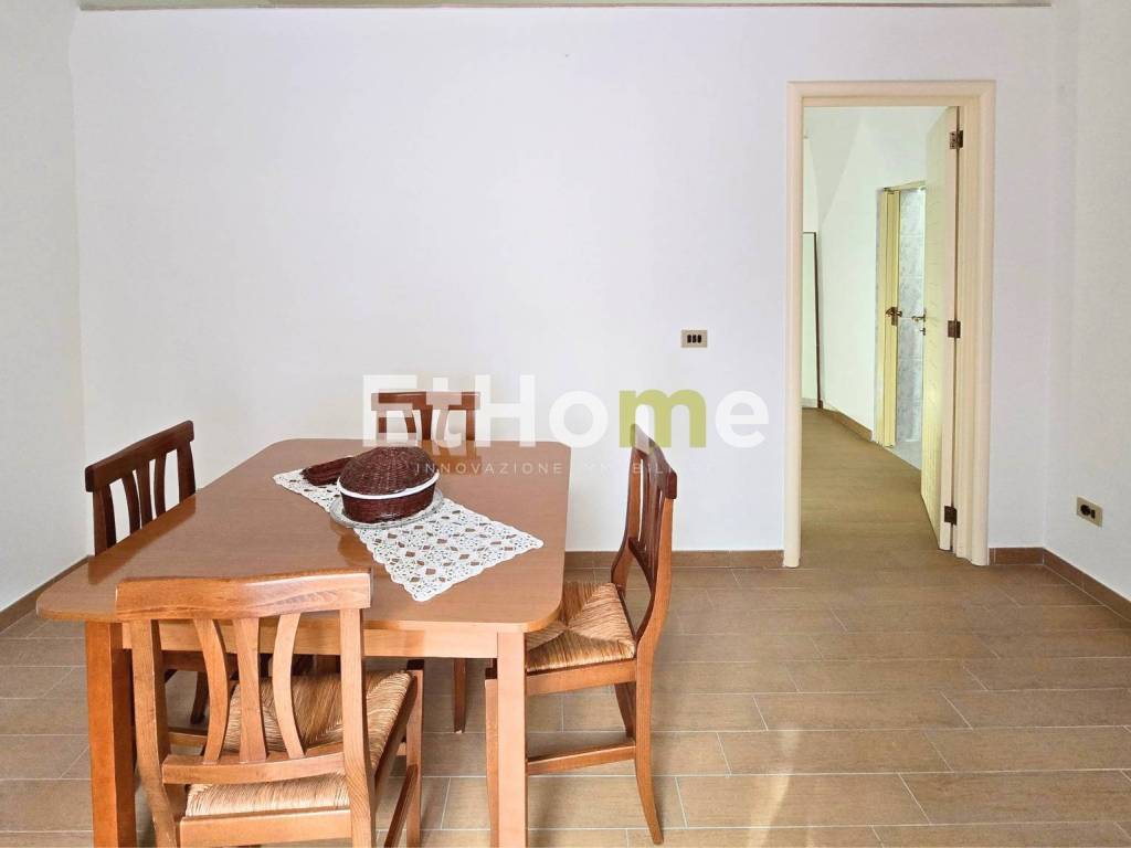 appartamento in vendita ad Andria