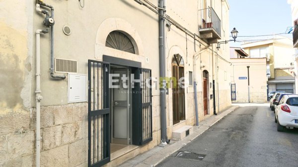 appartamento in vendita ad Andria
