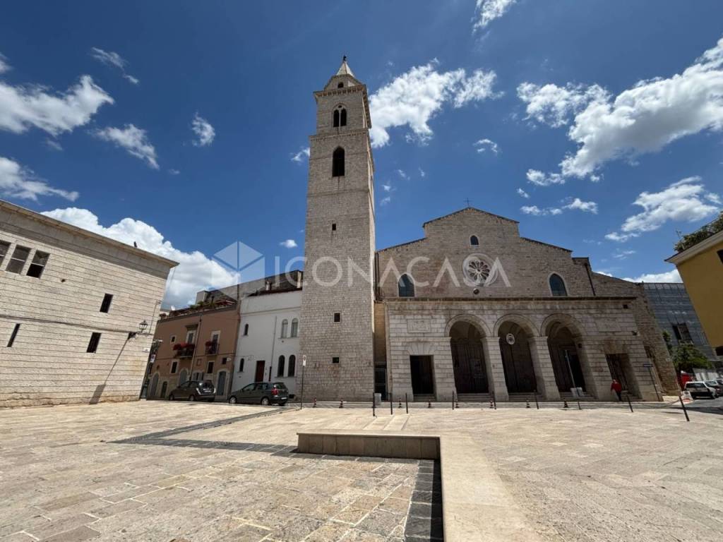 appartamento in vendita ad Andria in zona Centro Storico