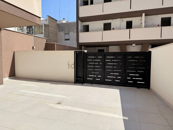 appartamento in vendita ad Andria