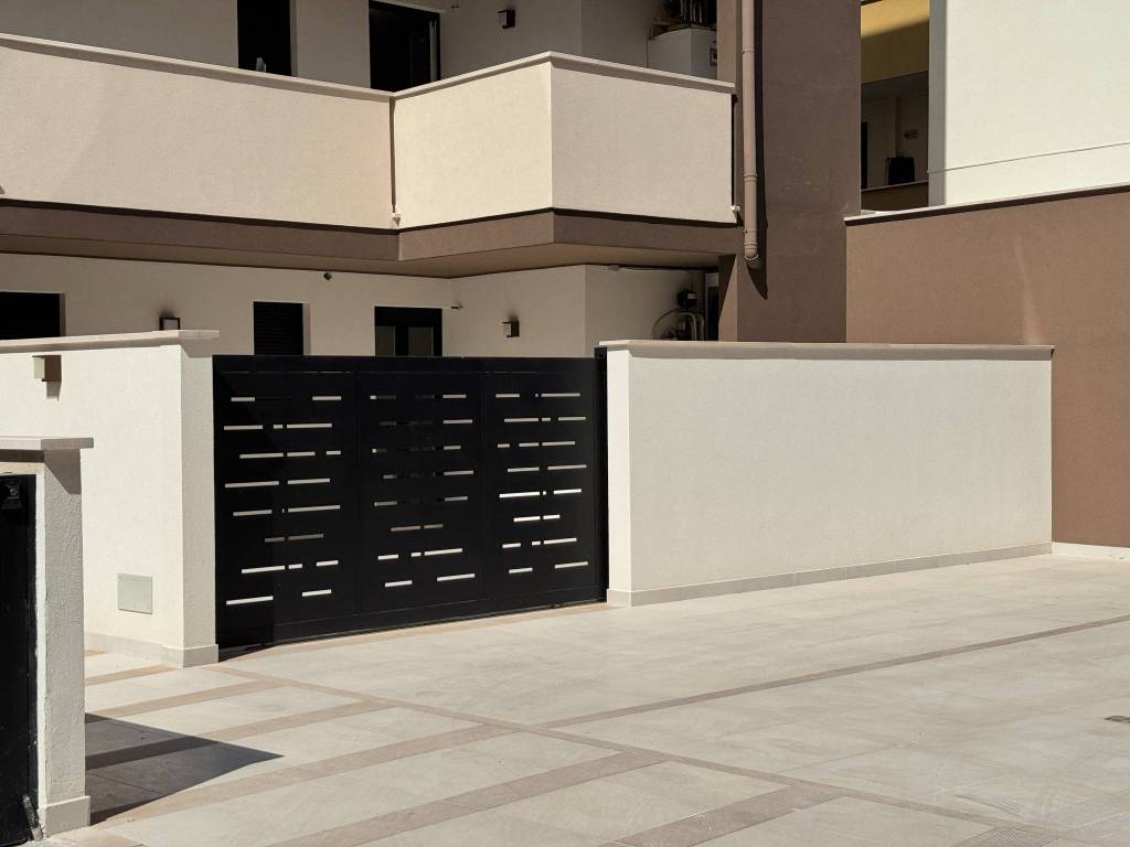 appartamento in vendita ad Andria