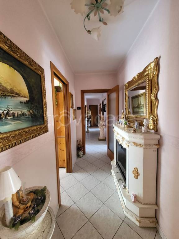 appartamento in vendita ad Andria