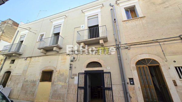 appartamento in vendita ad Andria
