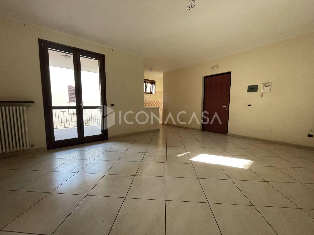 appartamento in vendita ad Andria
