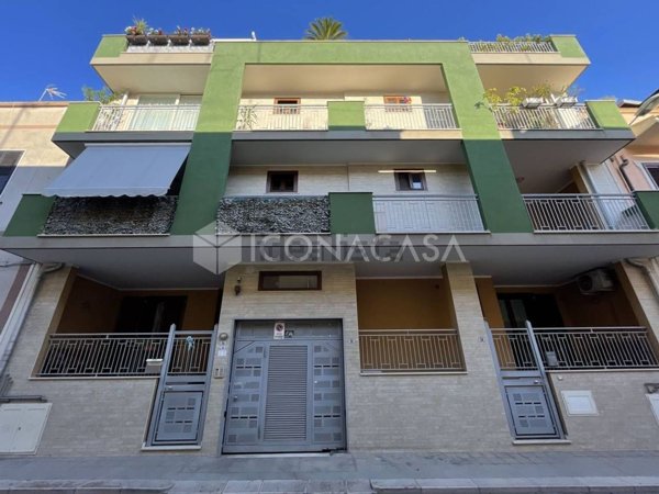 appartamento in vendita ad Andria