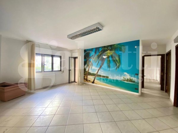 appartamento in vendita ad Andria in zona Centro Storico