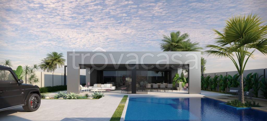 casa indipendente in vendita ad Andria in zona Centro Storico