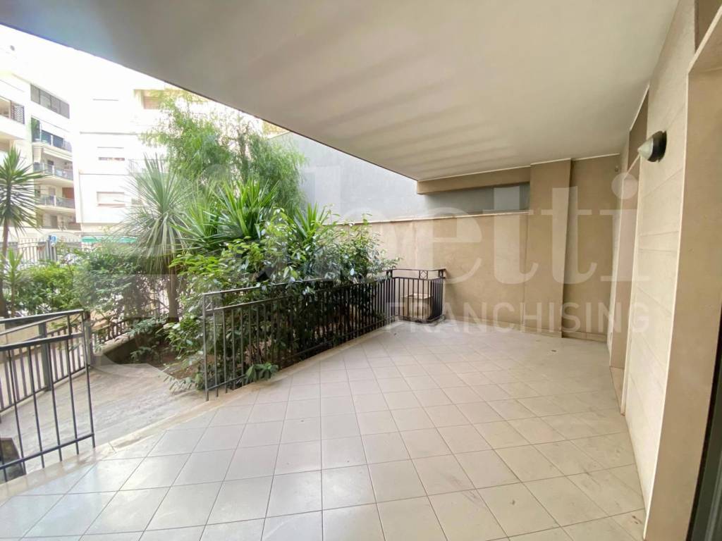 appartamento in vendita ad Andria in zona Centro Storico