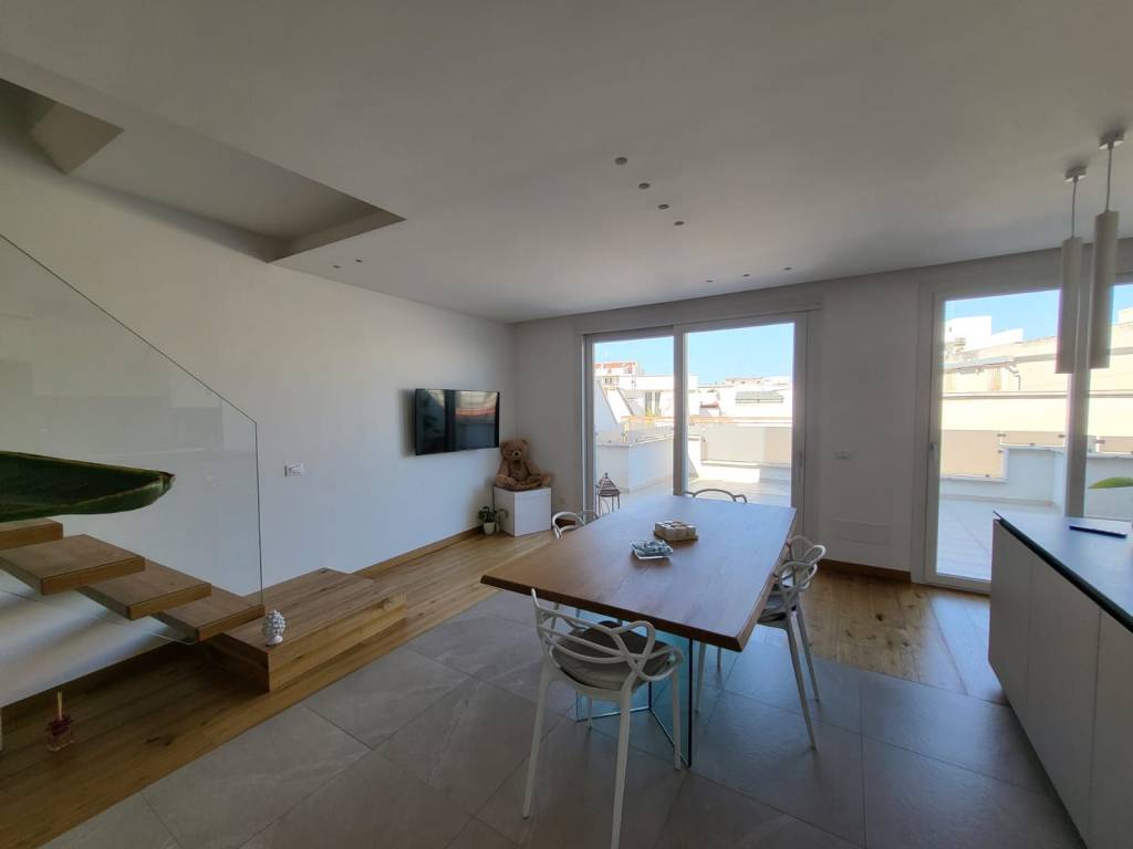 appartamento in vendita ad Andria