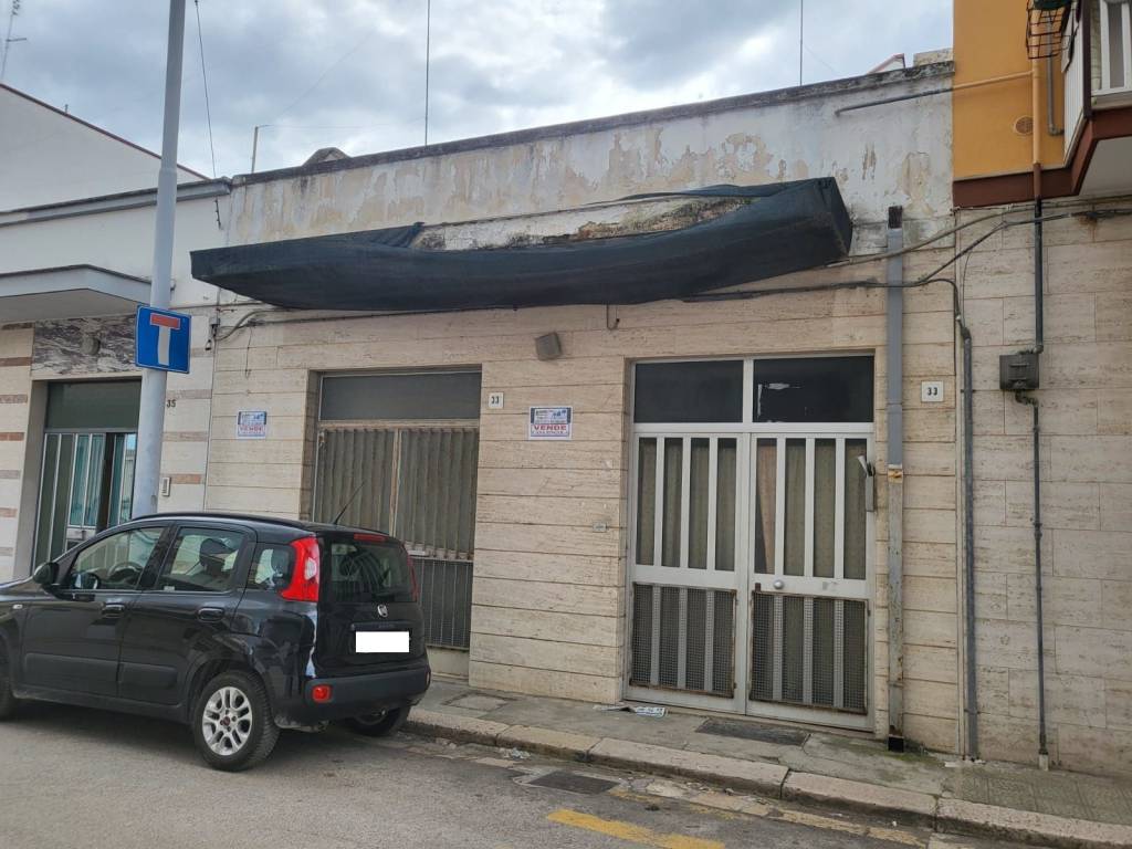 appartamento in vendita ad Andria