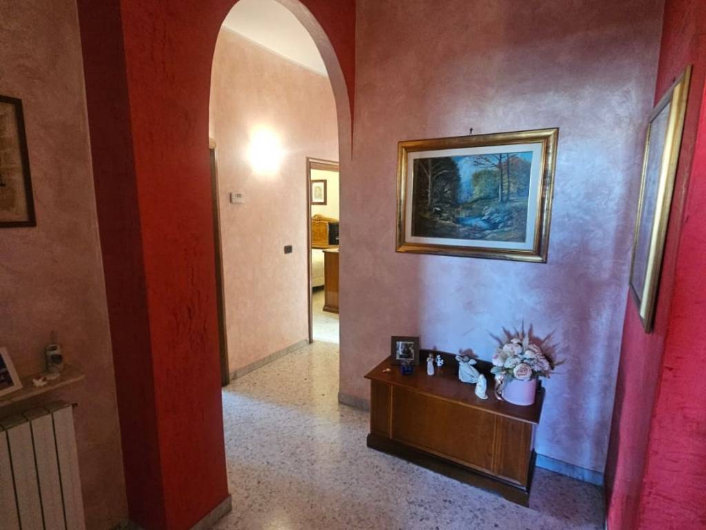 appartamento in vendita ad Andria