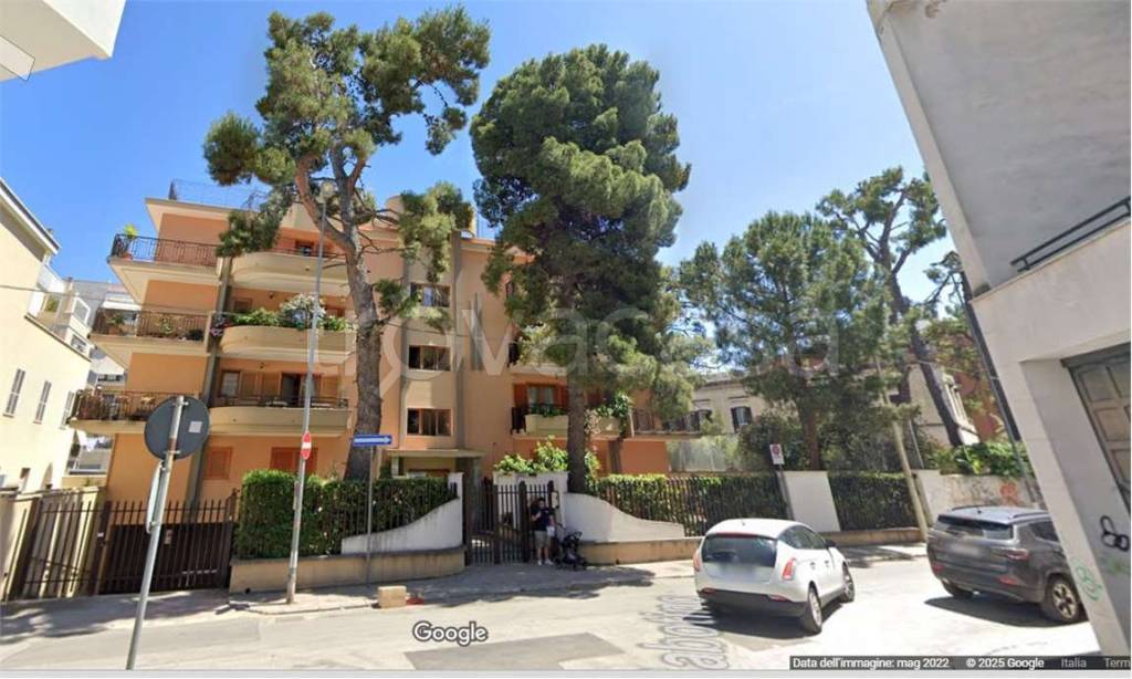 appartamento in vendita ad Andria