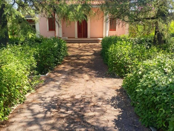 casa indipendente in vendita ad Andria