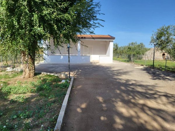 appartamento in vendita ad Andria in zona Montegrosso