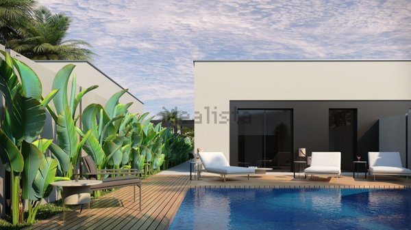 casa indipendente in vendita ad Andria