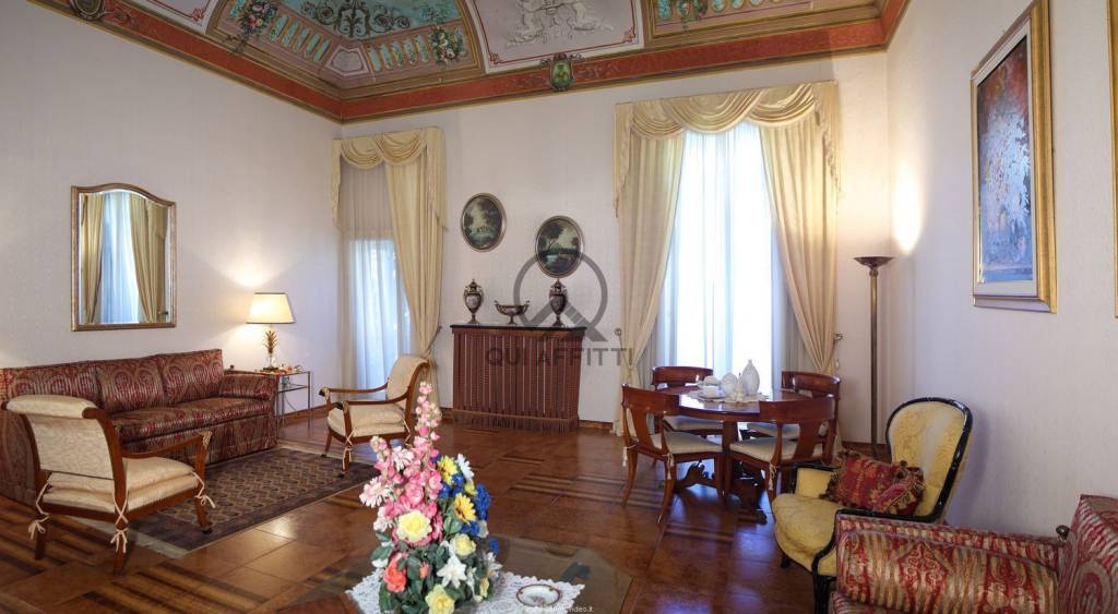 appartamento in vendita ad Andria
