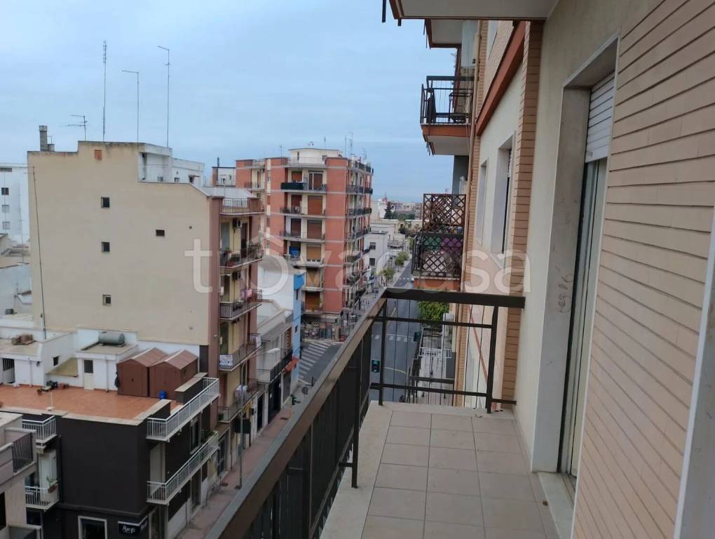 appartamento in vendita ad Andria