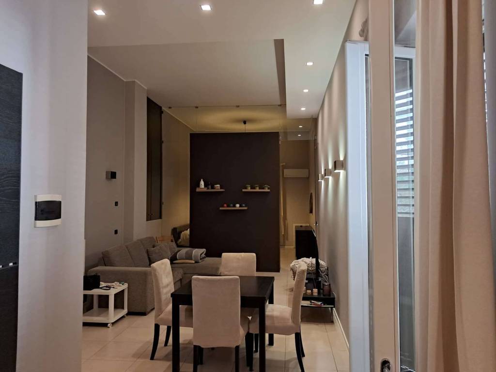 appartamento in vendita ad Andria