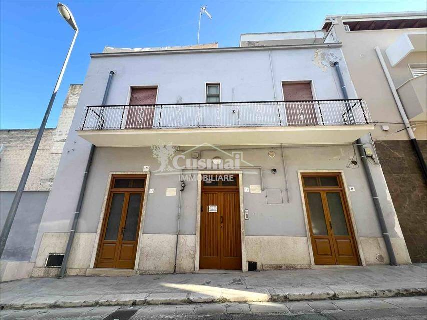 casa indipendente in vendita ad Andria