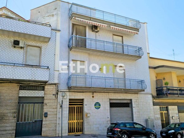 casa indipendente in vendita ad Andria
