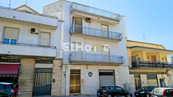 casa indipendente in vendita ad Andria