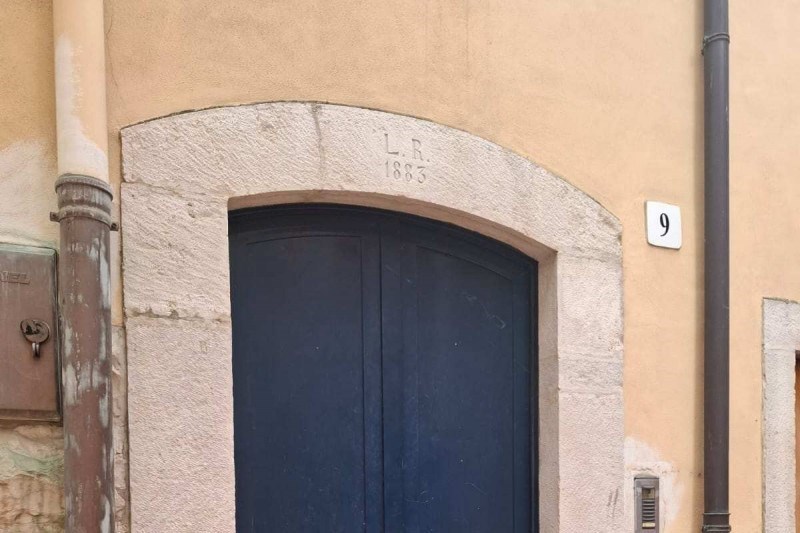 appartamento in vendita ad Andria