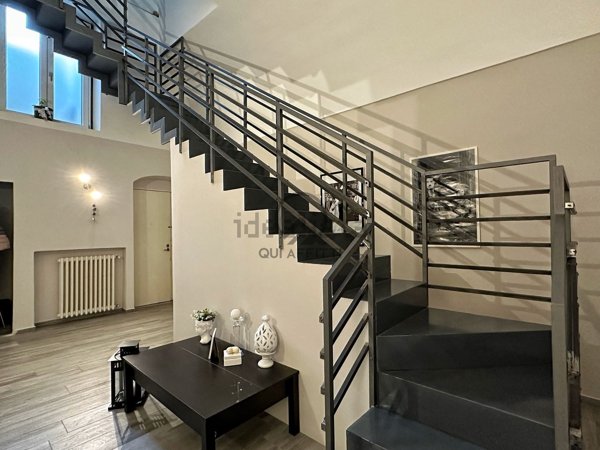 appartamento in vendita ad Andria