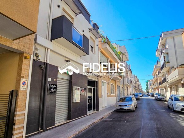 appartamento in vendita ad Andria
