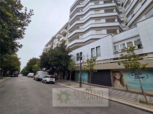 appartamento in vendita ad Andria in zona Centro Storico