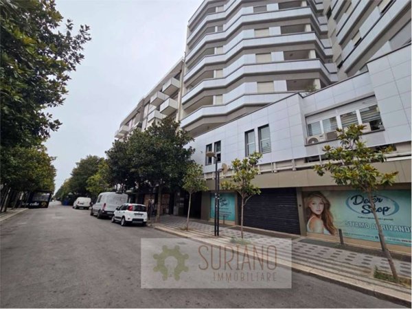 appartamento in vendita ad Andria in zona Centro Storico
