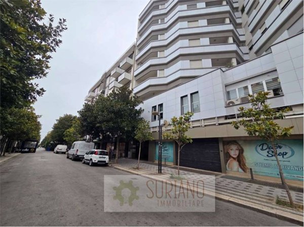 appartamento in vendita ad Andria in zona Centro Storico