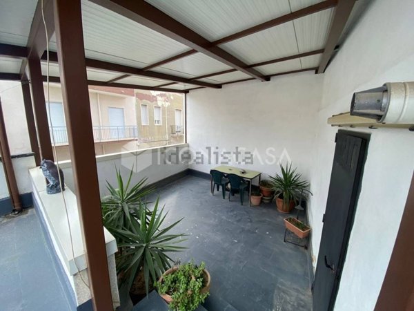 appartamento in vendita ad Andria