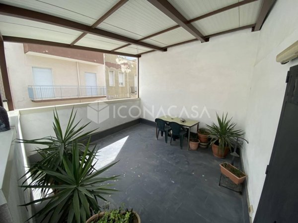 appartamento in vendita ad Andria