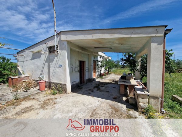 appartamento in vendita ad Andria