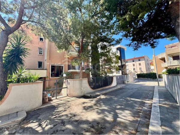 appartamento in vendita ad Andria