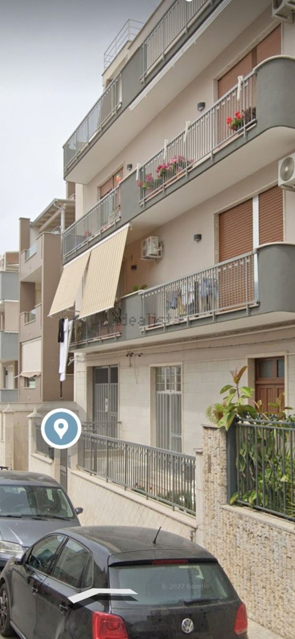 appartamento in vendita ad Andria