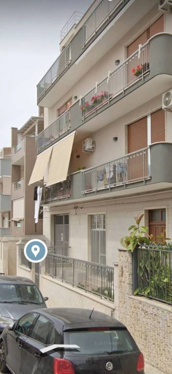 appartamento in vendita ad Andria in zona Castel del Monte
