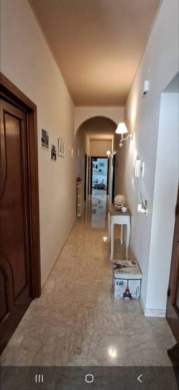 appartamento in vendita ad Andria in zona Castel del Monte