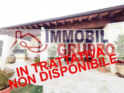 casa indipendente in vendita ad Andria in zona Montegrosso