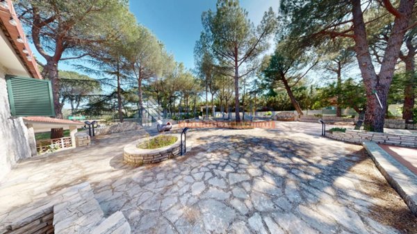 casa indipendente in vendita ad Andria in zona Montegrosso