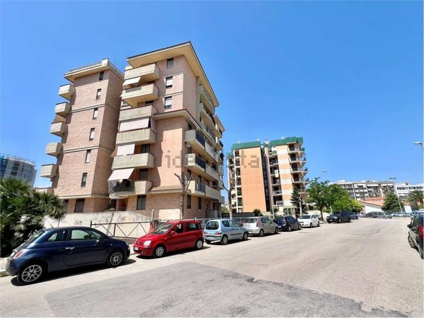 appartamento in vendita ad Andria