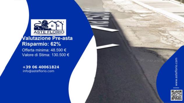 locale commerciale in vendita ad Andria