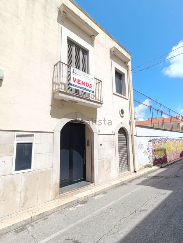casa indipendente in vendita ad Andria