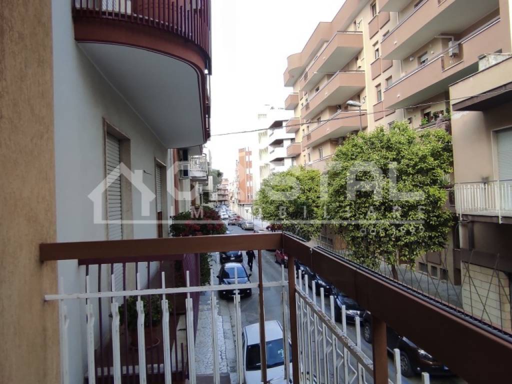 appartamento in vendita ad Andria