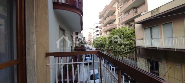 appartamento in vendita ad Andria