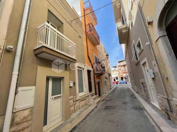 appartamento in vendita ad Andria in zona Centro Storico
