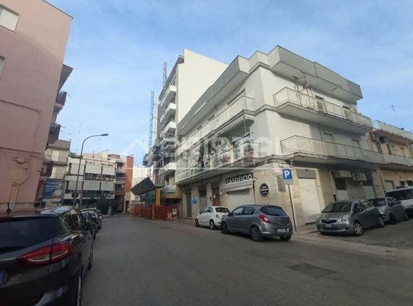 appartamento in vendita ad Andria in zona Centro Storico